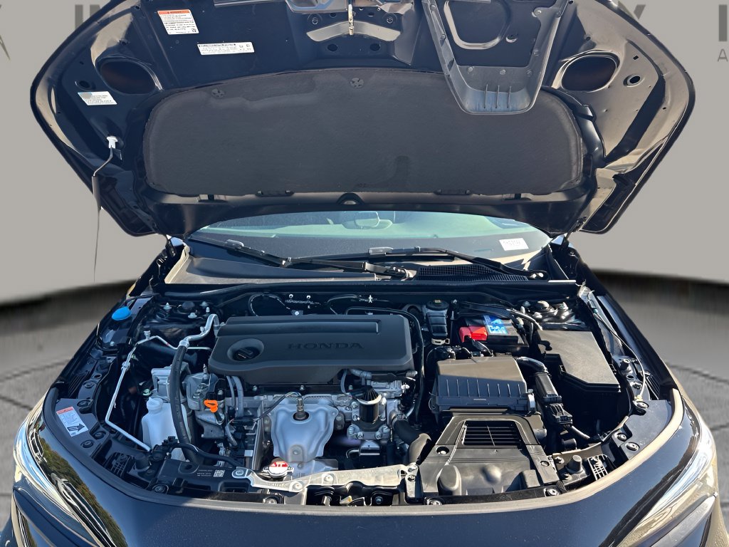 Used 2026 Honda Civic Sport image 25