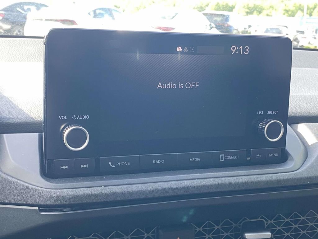 Used 2023 Honda Accord EX image 24
