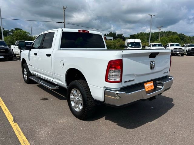 Certified 2024 RAM 2500 Big Horn image 3