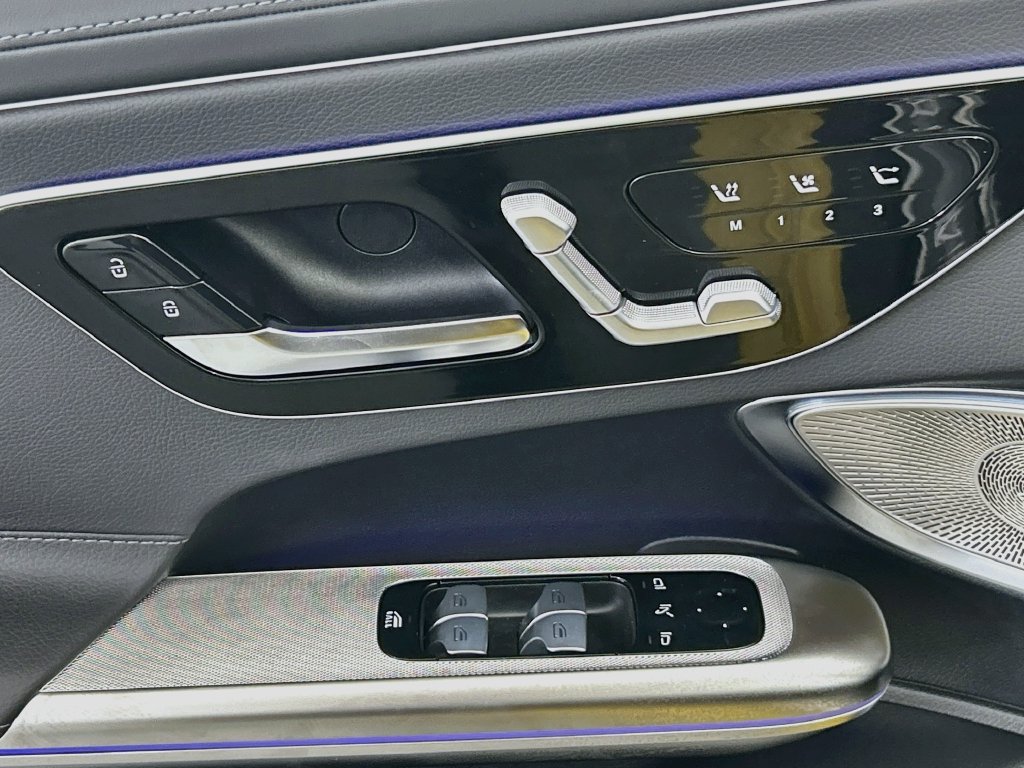New 2027 Mercedes-Benz CLE 450 4MATIC Cabriolet image 21