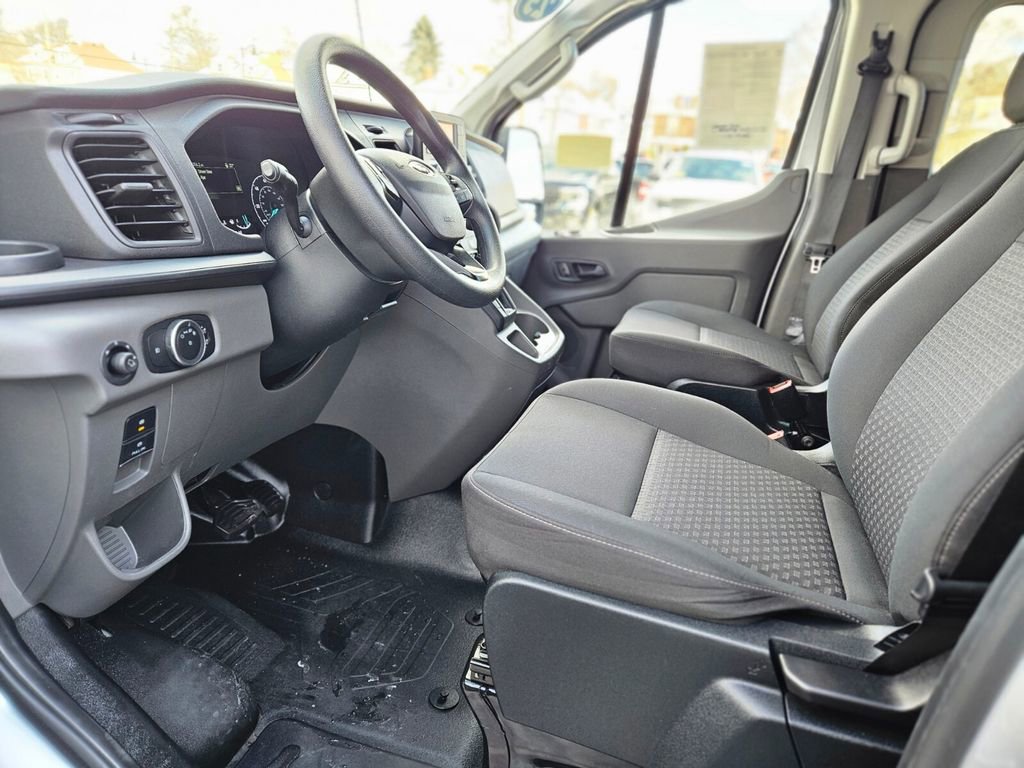Used 2023 Ford Transit 350 XL image 11