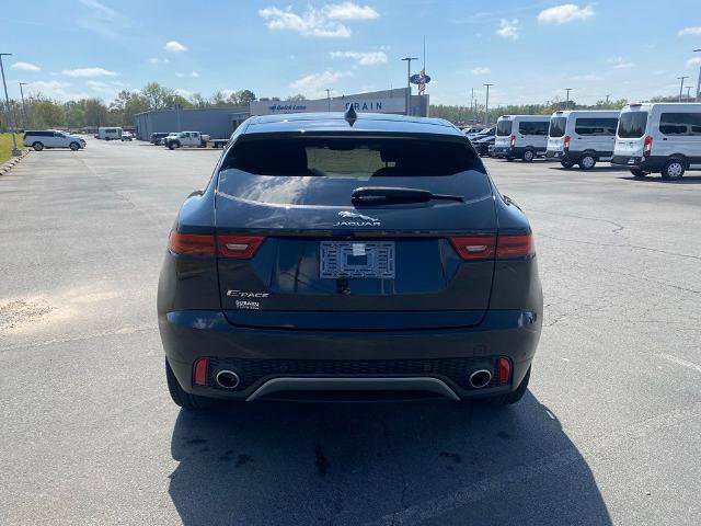 Used 2019 Jaguar E-PACE S AWD/4WD image 6