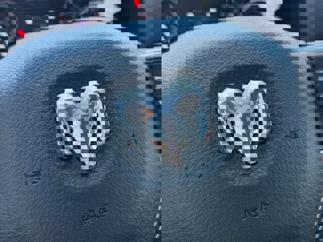 New 2026 RAM 3500 Big Horn image 37