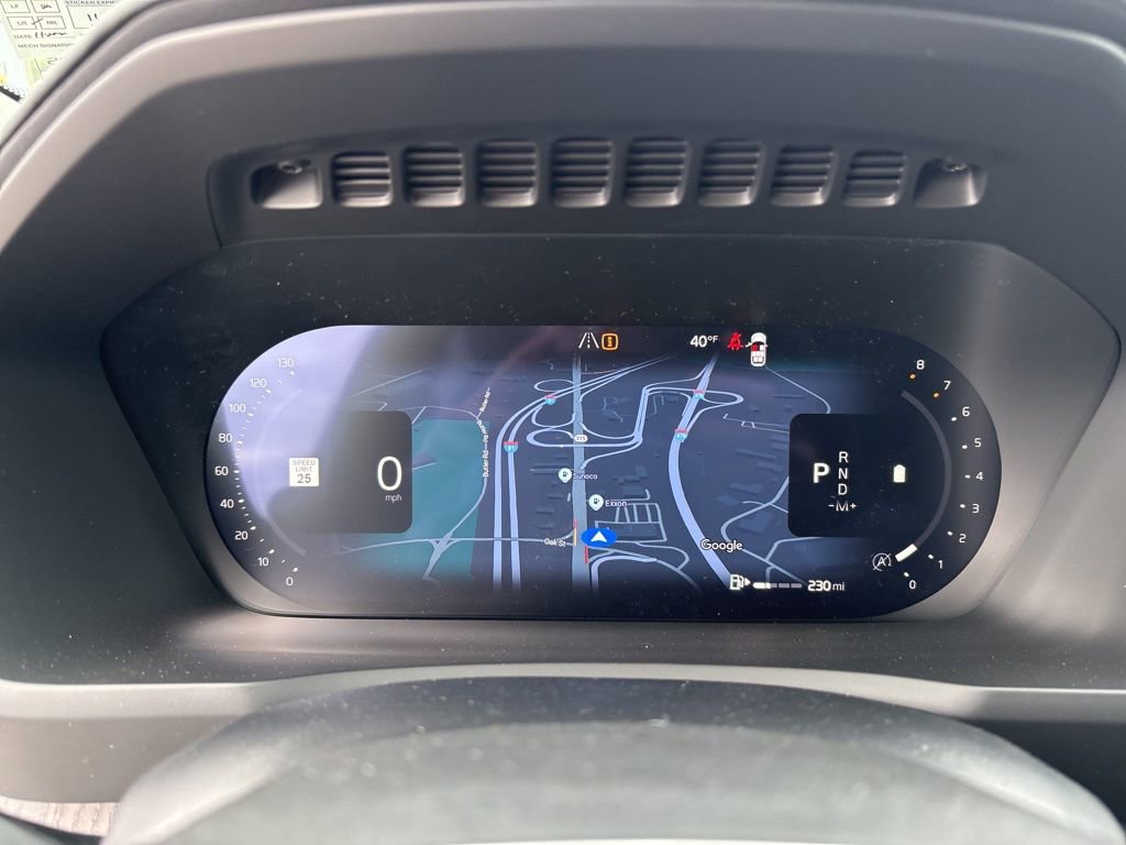 New 2026 Volvo XC90 B6 Ultra w/ Protection Package image 23