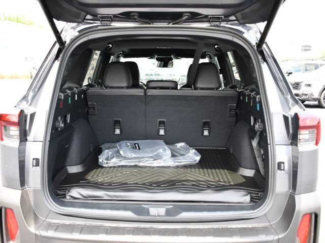 New 2026 Subaru Outback Limited XT AWD/4WD image 27
