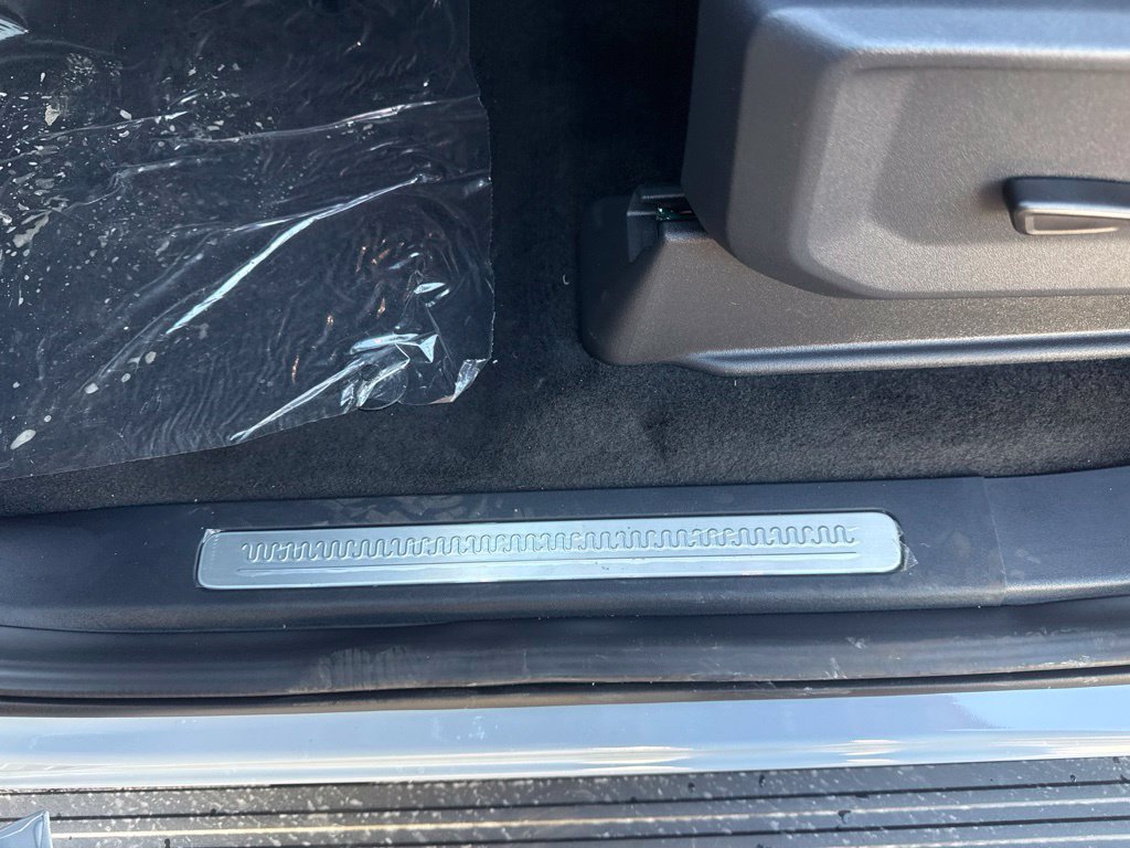 New 2027 Ford Expedition Max King Ranch AWD/4WD image 46