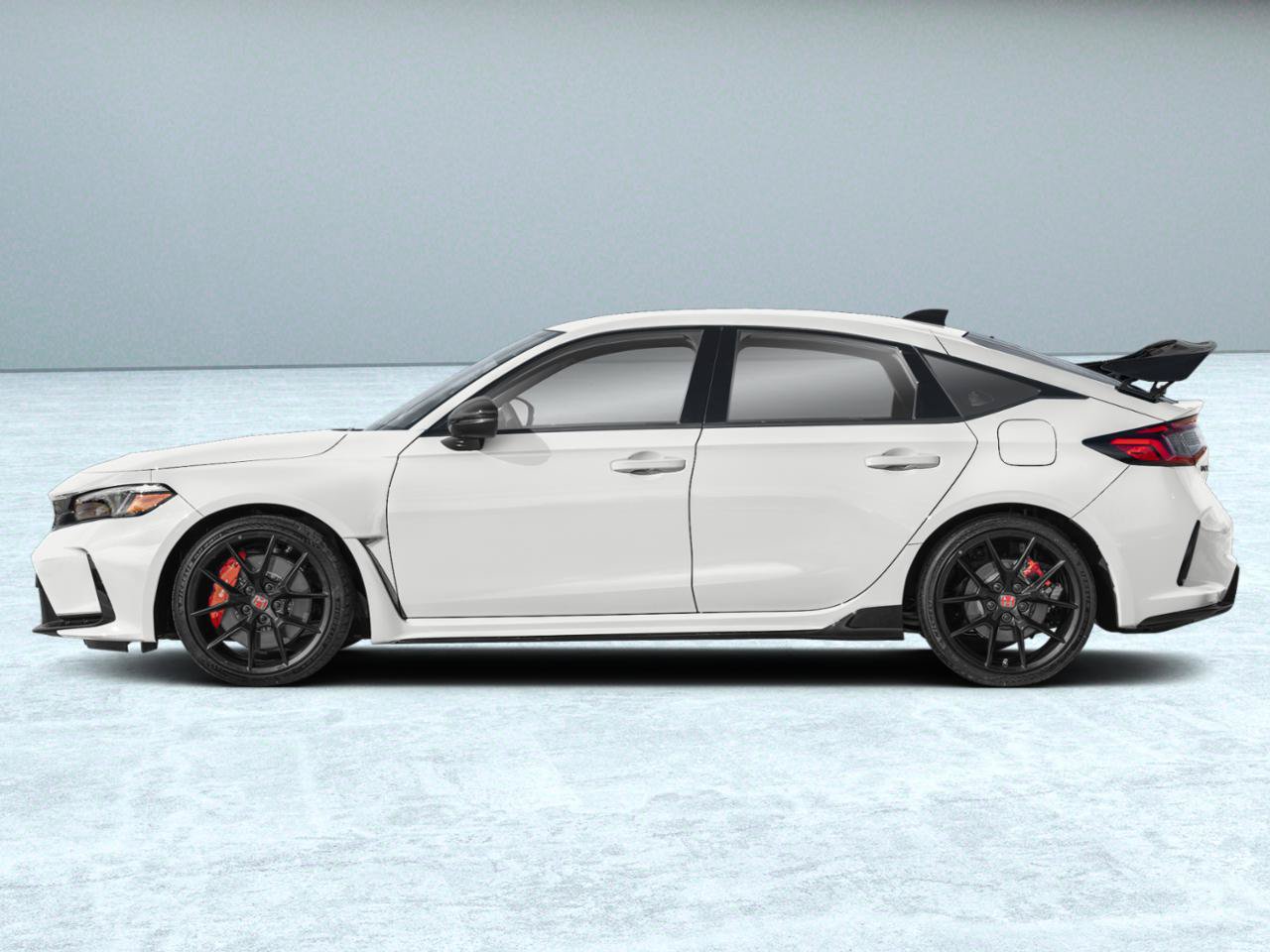 New 2026 Honda Civic Type R image 3