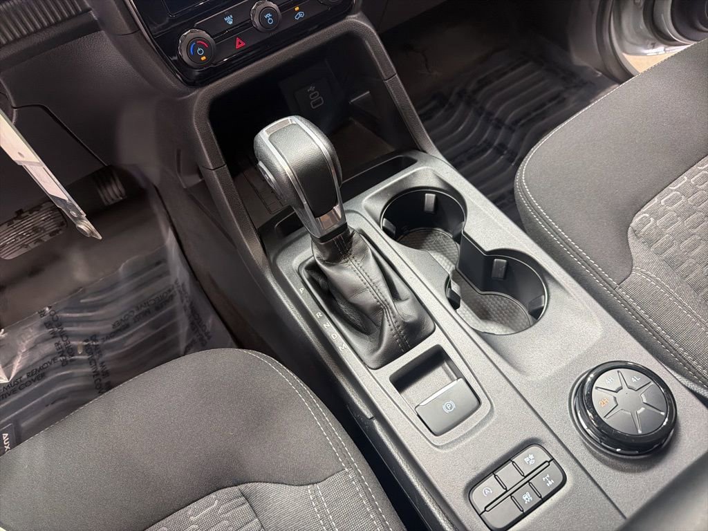 Used 2024 Ford Ranger XLT image 17