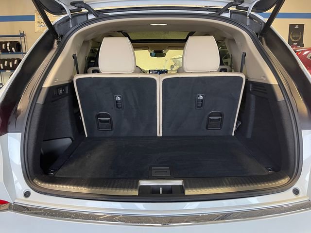 Used 2023 Acura MDX SH-AWD w/ Advance Package image 15