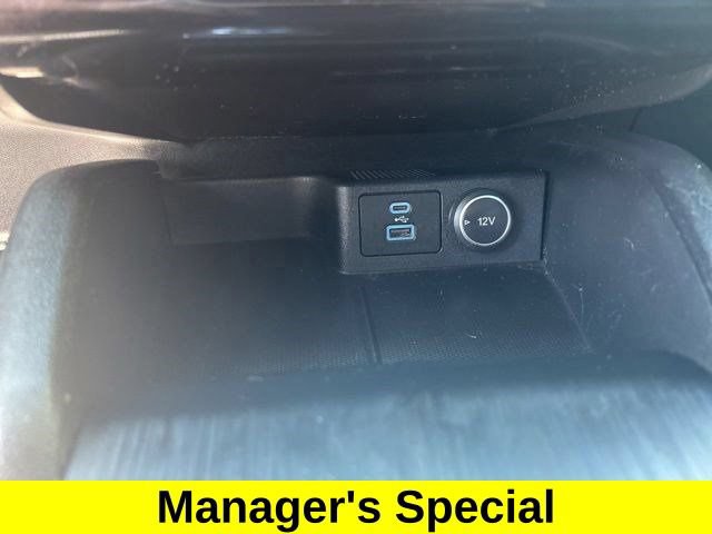 Used 2021 Ford Escape SEL AWD/4WD image 28
