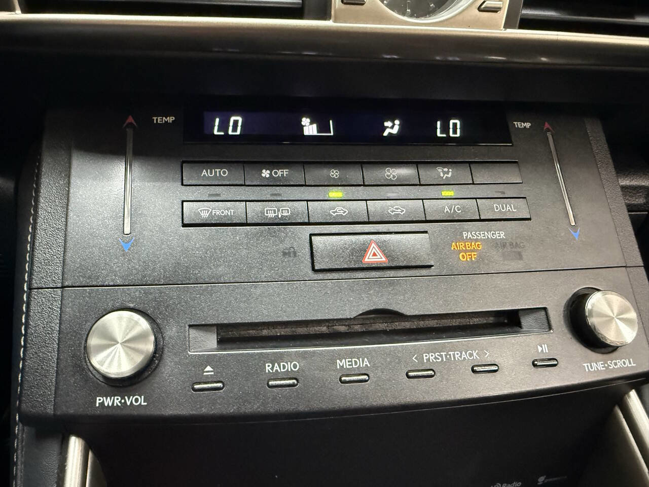 Used 2015 Lexus IS 250 AWD w/ Premium Package image 28