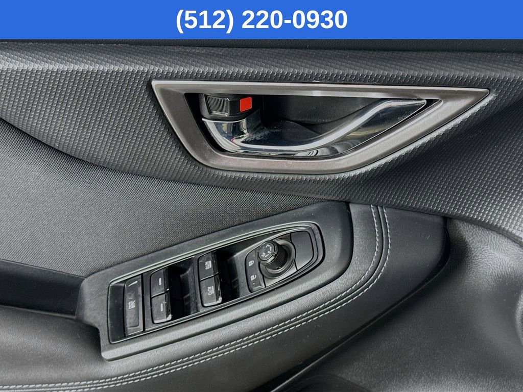 Certified 2024 Subaru Forester Premium w/ POP Package 3 AWD/4WD image 21