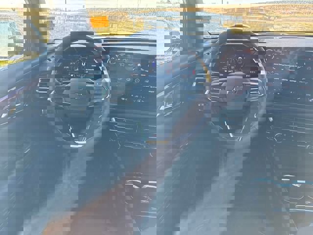 New 2026 Chevrolet Traverse Z71 w/ Driver Confidence Package image 13