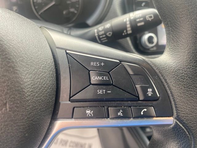 Used 2024 Nissan Kicks SV image 19