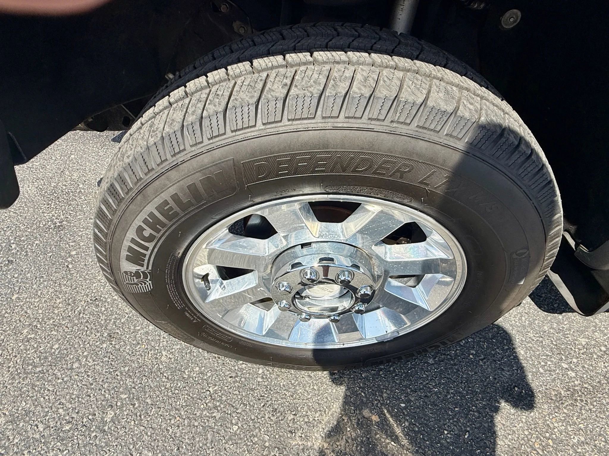 Used 2010 Ford F250 Cabela's image 19