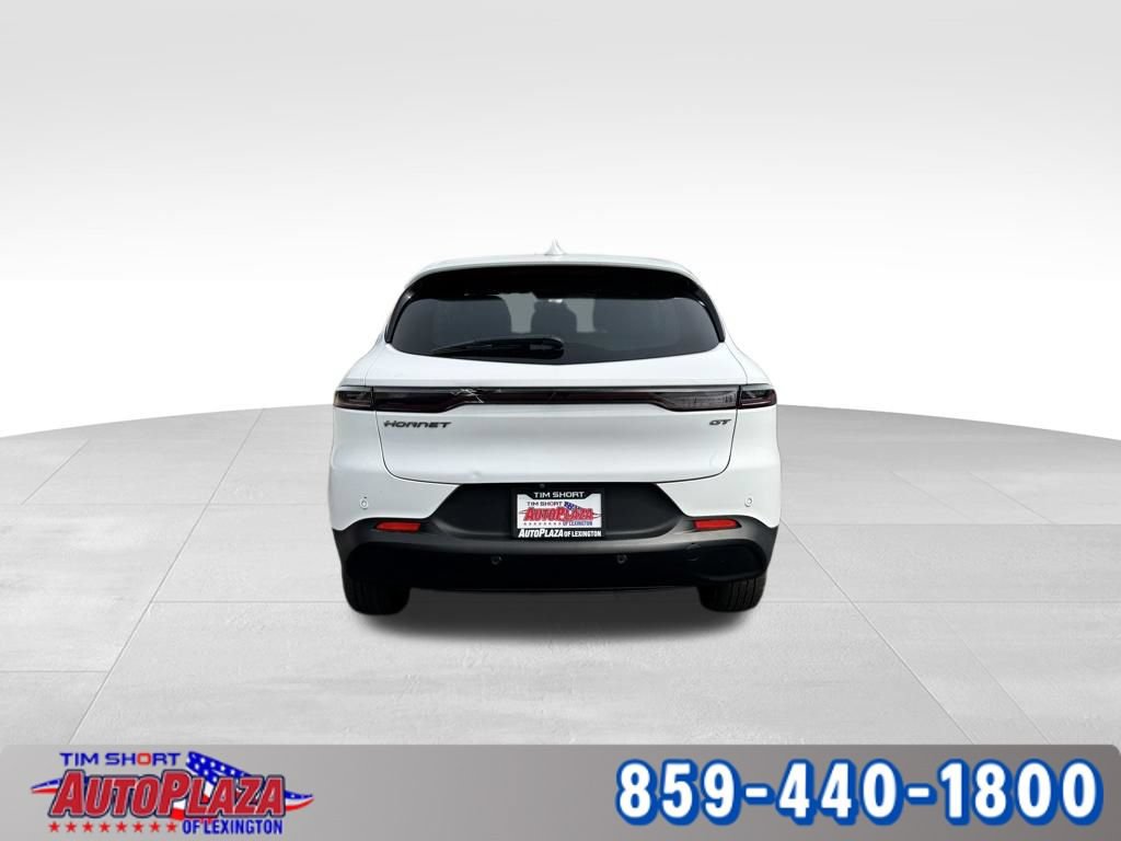 Used 2023 Dodge Hornet GT Plus AWD/4WD image 12