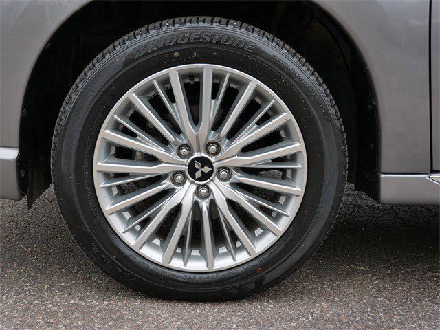 Used 2019 Mitsubishi Outlander SEL image 9