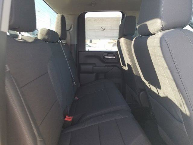 New 2026 Chevrolet Silverado 2500 Custom w/ Custom Convenience Package image 12