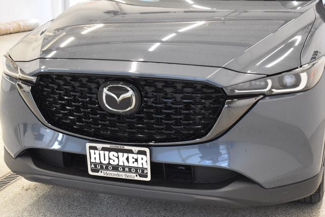 Used 2024 MAZDA CX-5 Carbon Edition AWD/4WD image 14