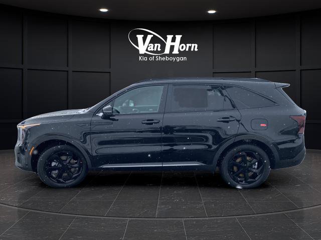 New 2026 Kia Sorento SX Prestige image 14