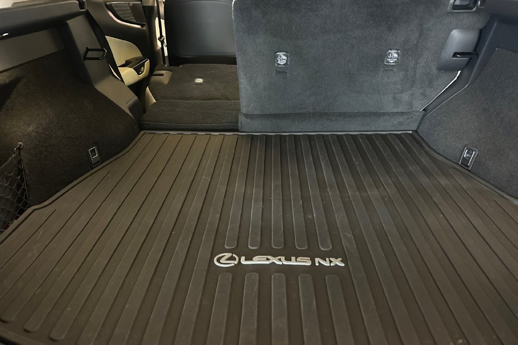 Used 2026 Lexus NX 350 AWD w/ Accessory Package (K3) image 15