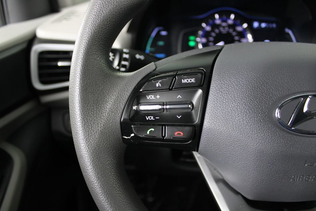 Used 2019 Hyundai Ioniq Blue FWD image 23
