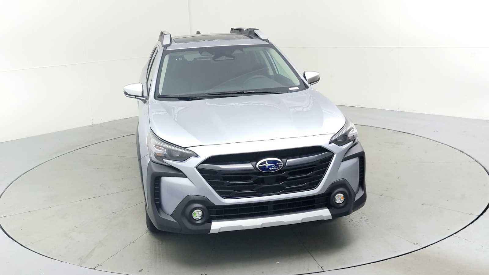 New 2025 Subaru Outback Touring image 2