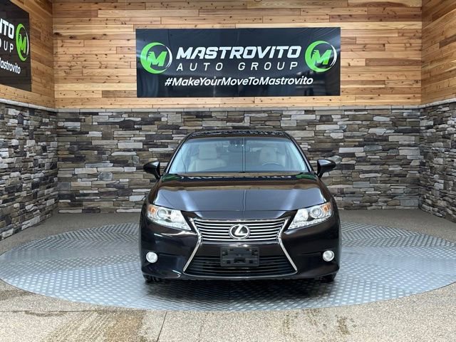 Used 2013 Lexus ES 350 w/ Premium Pkg FWD image 3