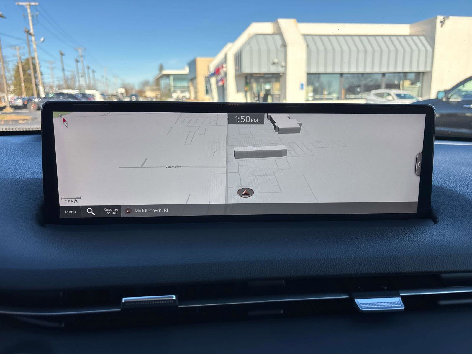 Used 2023 Genesis GV70 2.5T w/ Select Package image 19