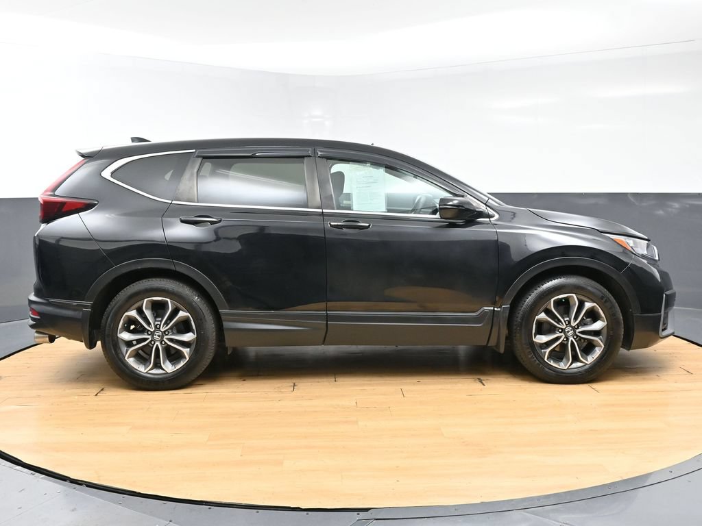Used 2022 Honda CR-V EX image 45