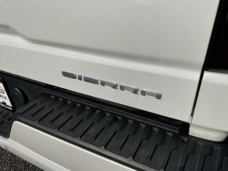 Certified 2024 GMC Sierra 1500 Denali Ultimate image 29
