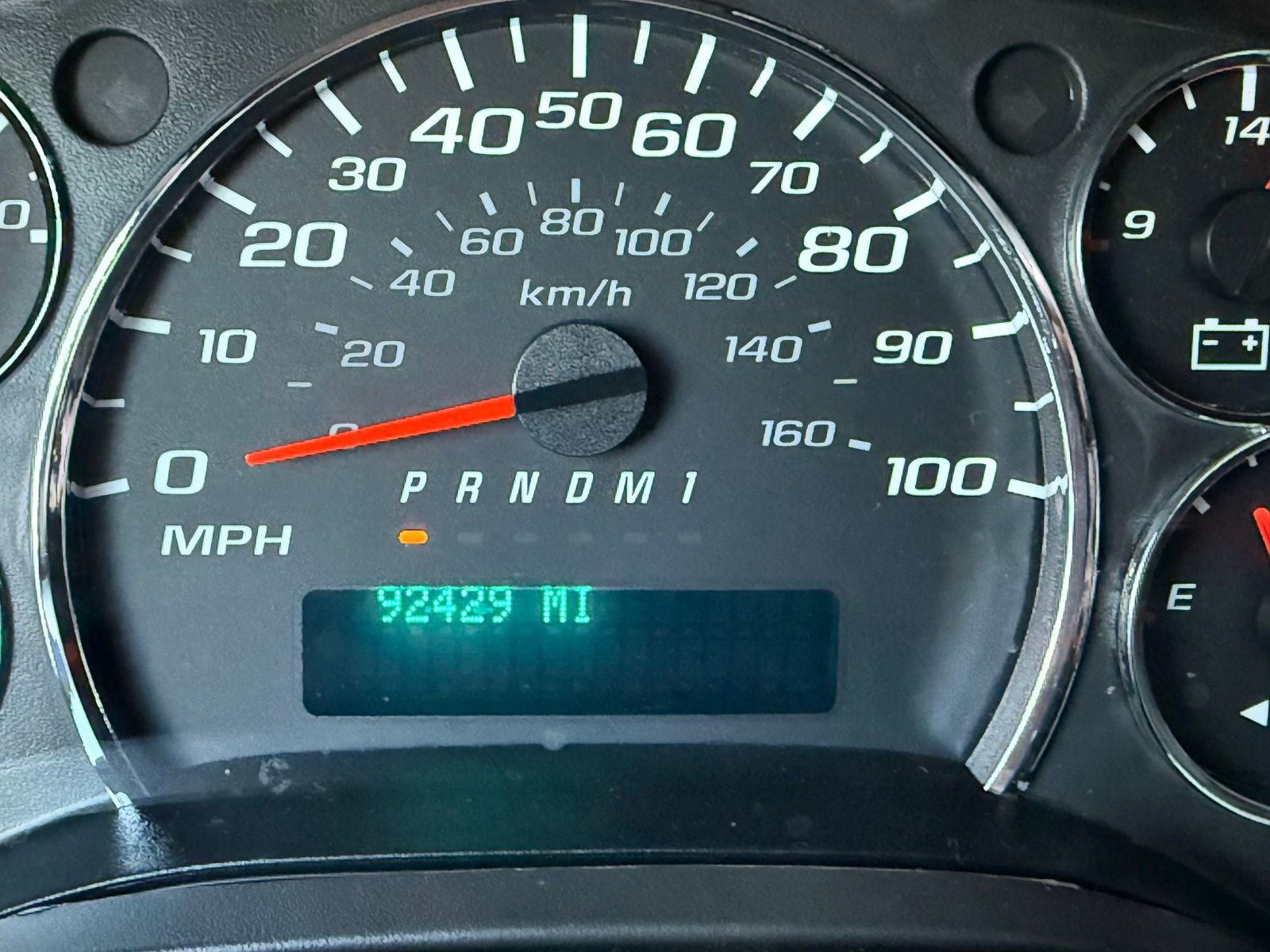 Used 2018 GMC Savana 3500 w/ Power Convenience Package image 18