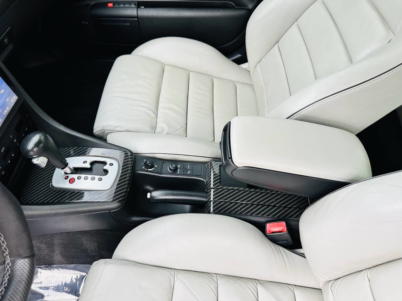 Used 2003 Audi RS 6 image 22