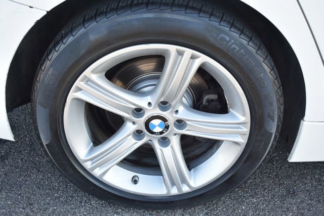 Used 2014 BMW 328i xDrive Sedan AWD/4WD image 48