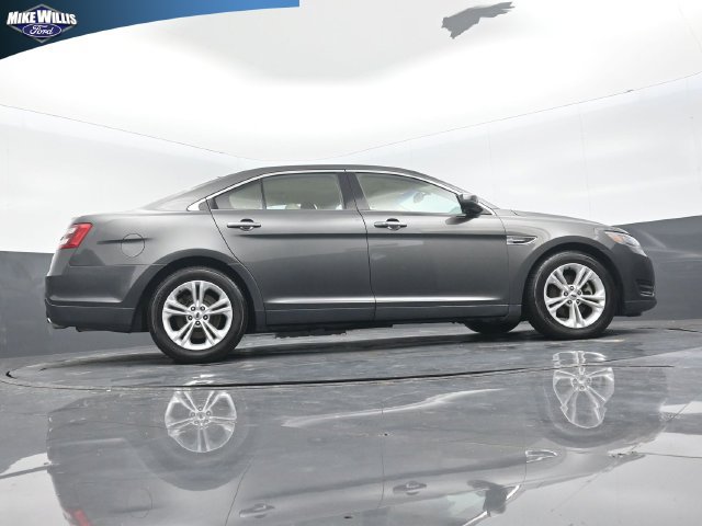 Used 2015 Ford Taurus SEL w/ Equipment Group 201A FWD image 24