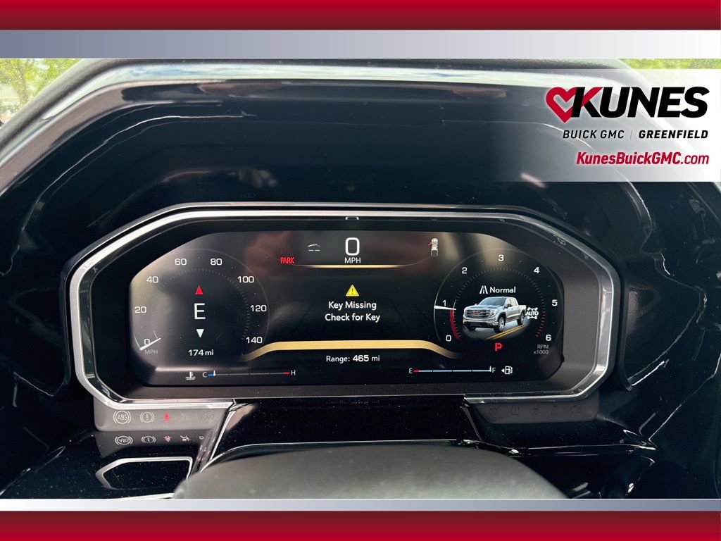 New 2026 GMC Sierra 1500 Elevation w/ Preferred Package AWD/4WD image 28