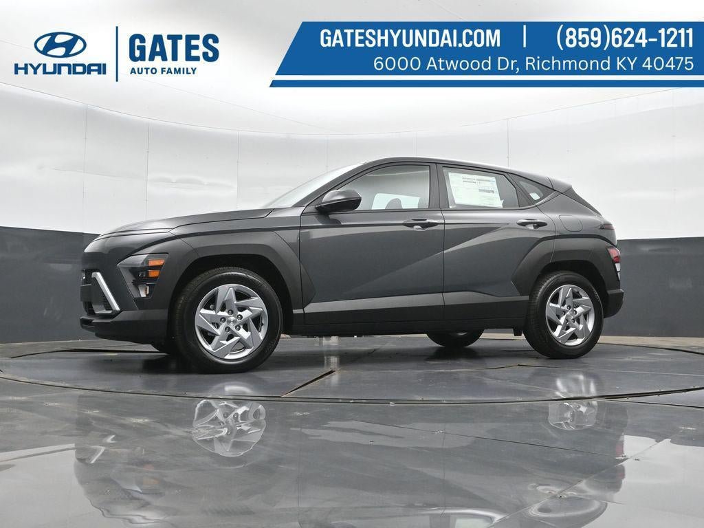 New 2027 Hyundai Kona SE FWD image 40