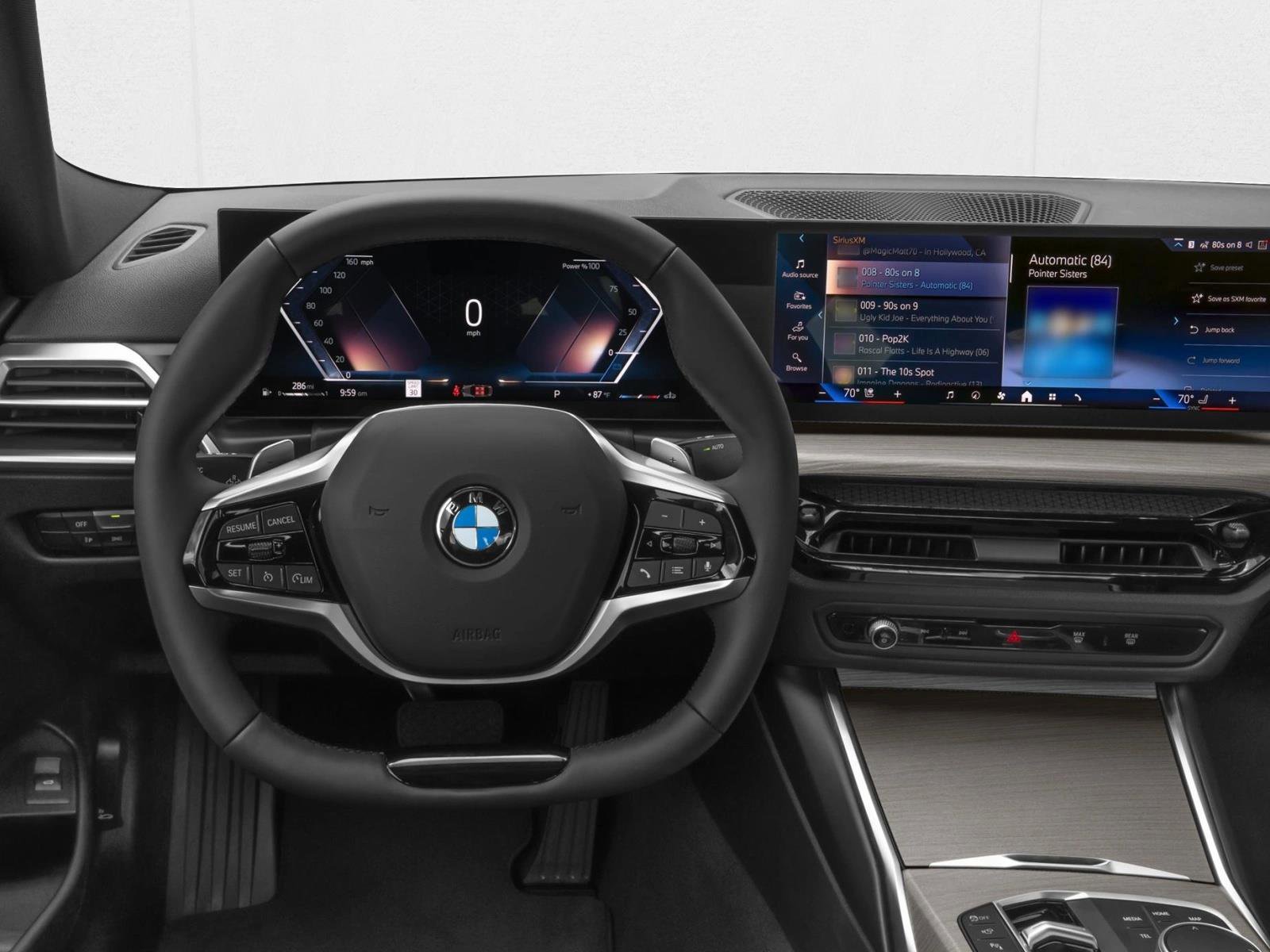 New 2027 BMW 430i Coupe w/ M Sport Package RWD image 4