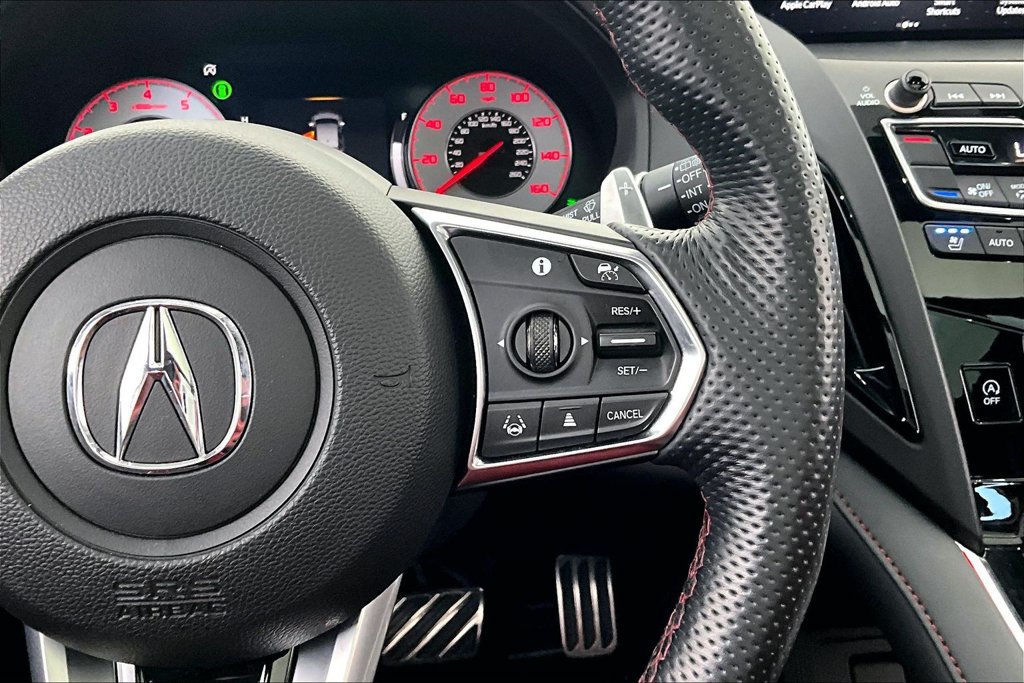 Certified 2023 Acura RDX w/ Advance Package AWD/4WD image 26