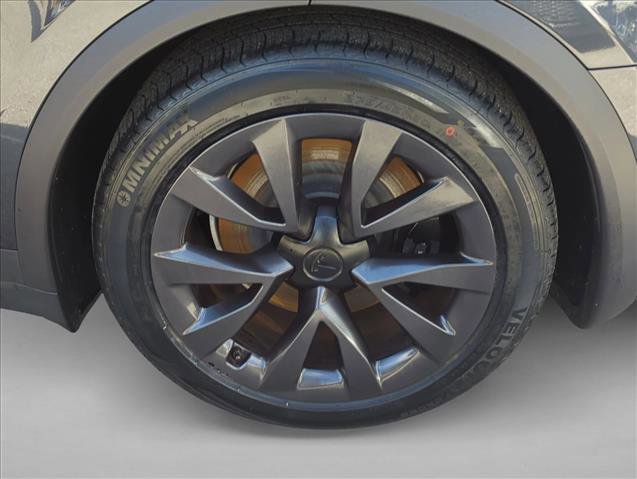 Used 2024 Tesla Model X AWD/4WD image 6