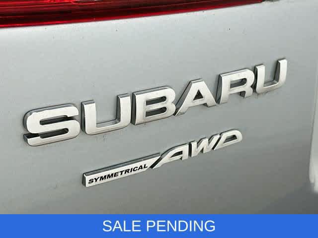 Used 2013 Subaru Outback 2.5i Limited AWD/4WD image 17