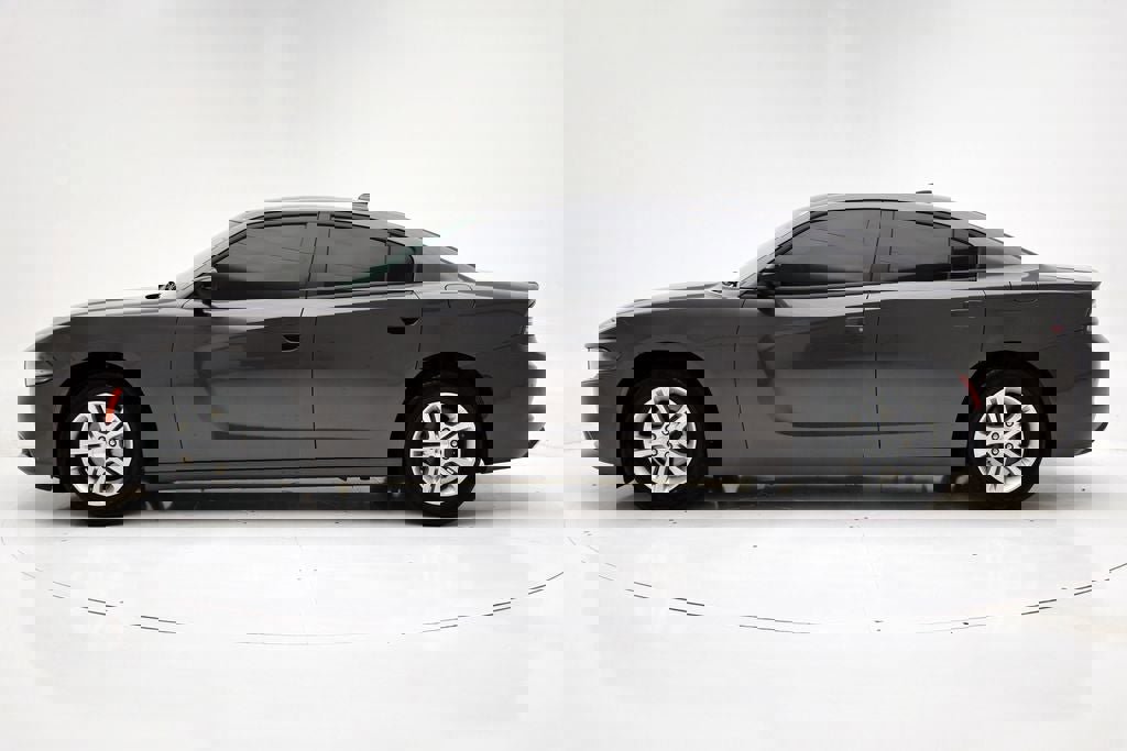 Used 2023 Dodge Charger SXT w/ Cold Weather Package image 6