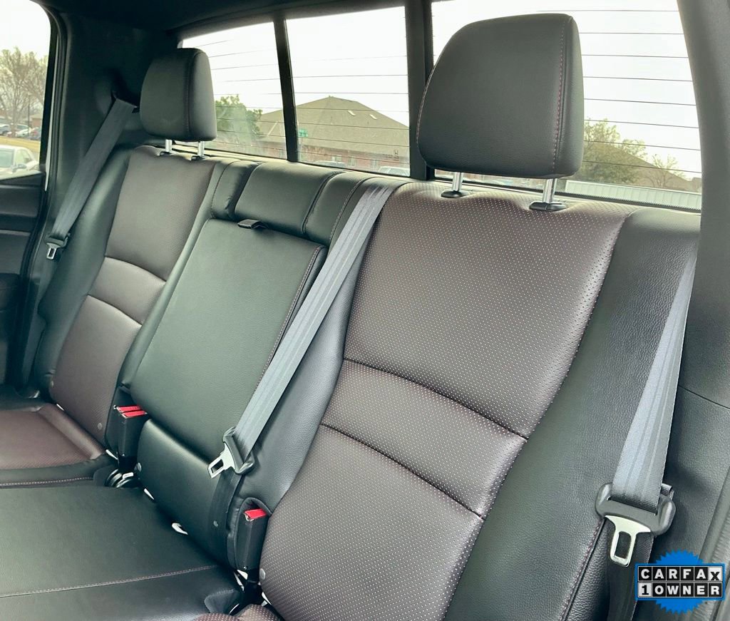Used 2025 Honda Ridgeline Black Edition image 30