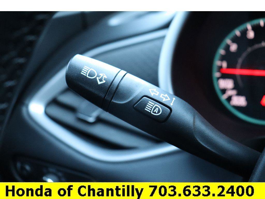 Used 2024 Chevrolet Malibu RS image 12