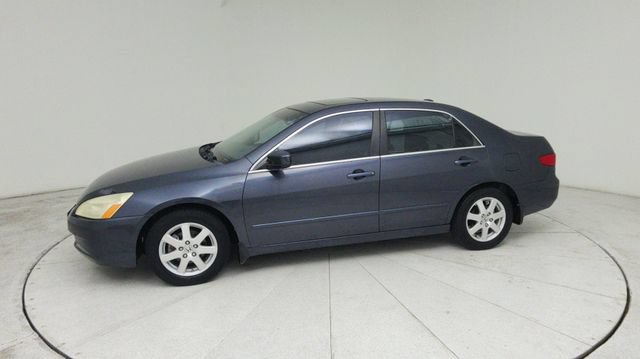 Used 2005 Honda Accord EX-L image 2