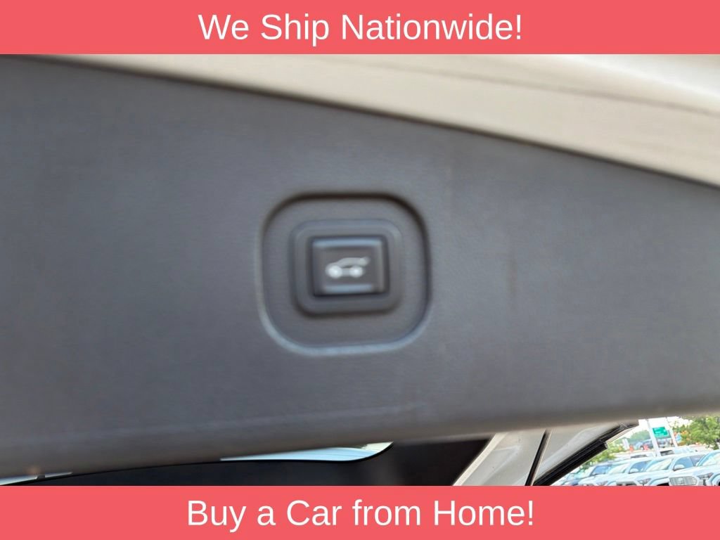 Used 2015 GMC Terrain SLT FWD image 14
