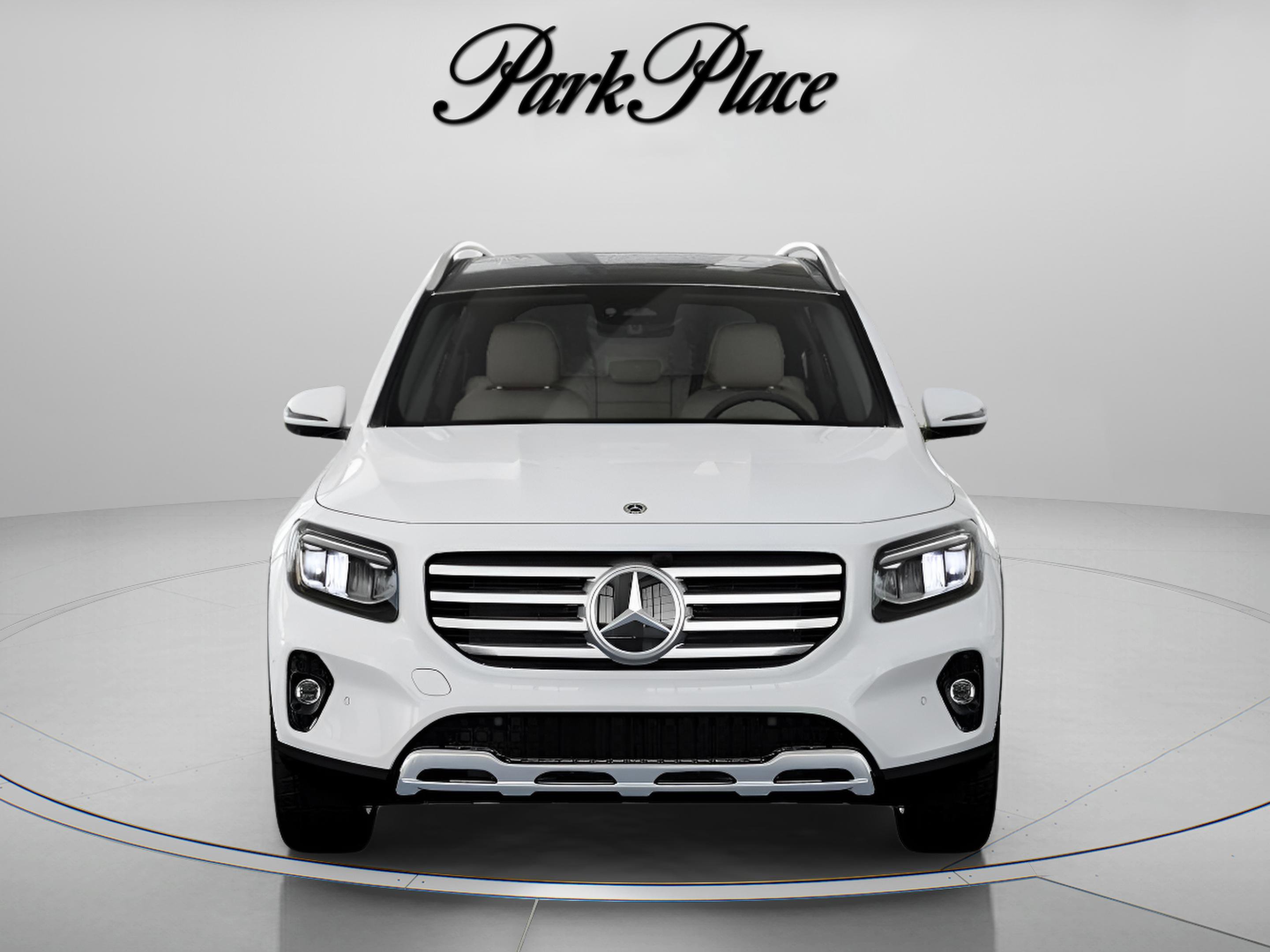 Certified 2026 Mercedes-Benz GLB 250 image 35
