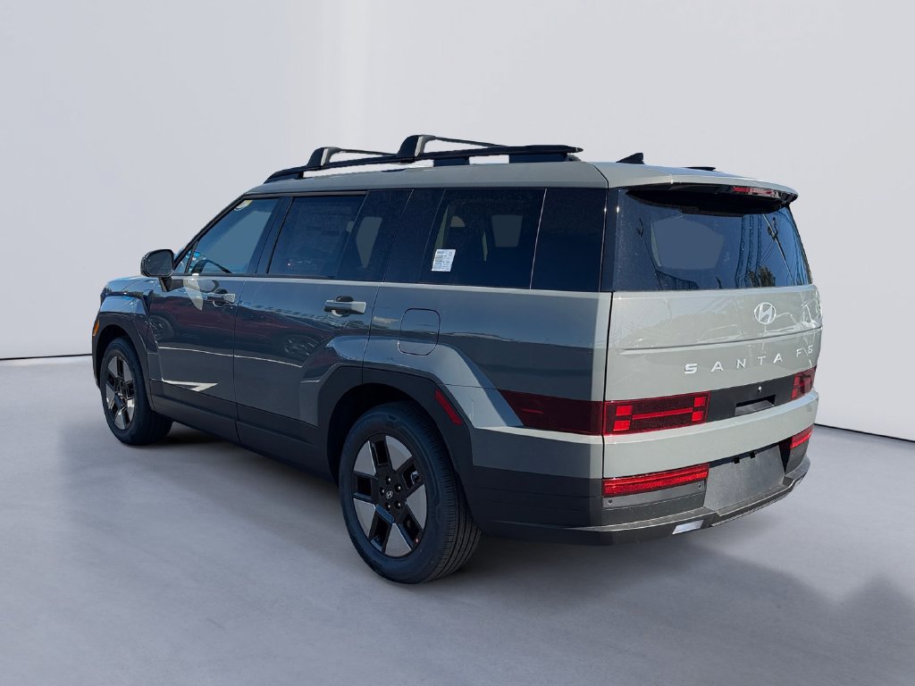 New 2027 Hyundai Santa Fe SEL FWD image 5