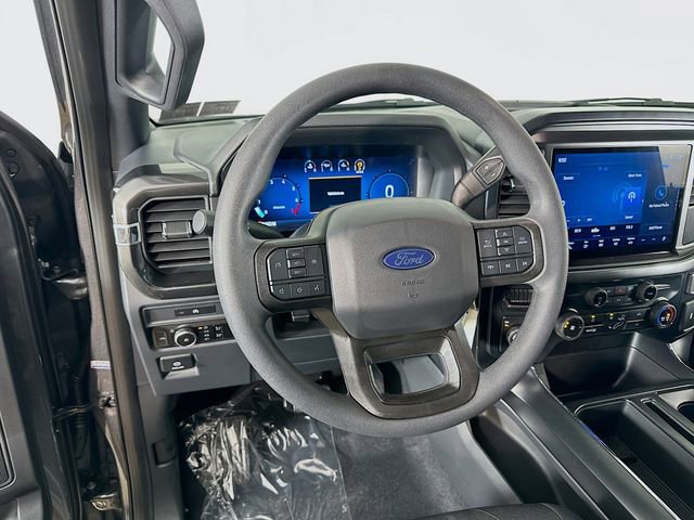 New 2025 Ford F150 STX w/ Equipment Group 200A image 13