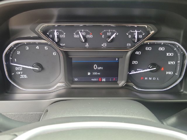 Used 2021 GMC Sierra 1500 Elevation AWD/4WD image 20